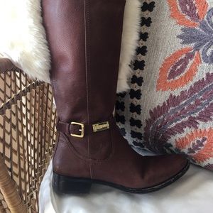 Antonio Melani boots